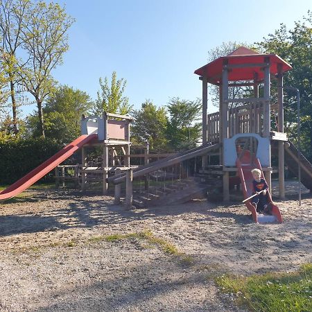 Cabin 33 Grouヴィラ エクステリア 写真