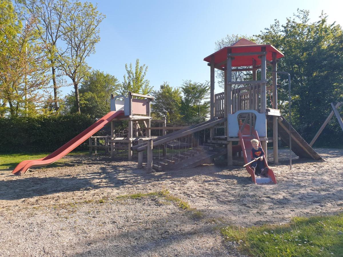 Cabin 33 Grouヴィラ エクステリア 写真